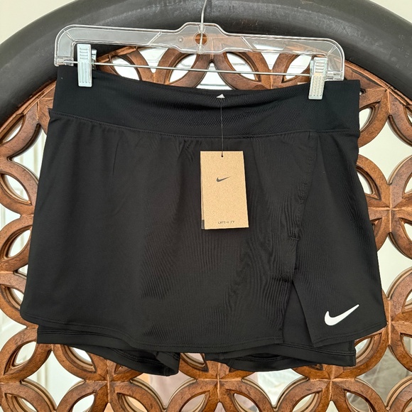 Nike Court Dri-Fit Victory Tennis Skirt - Picture 5 of 6